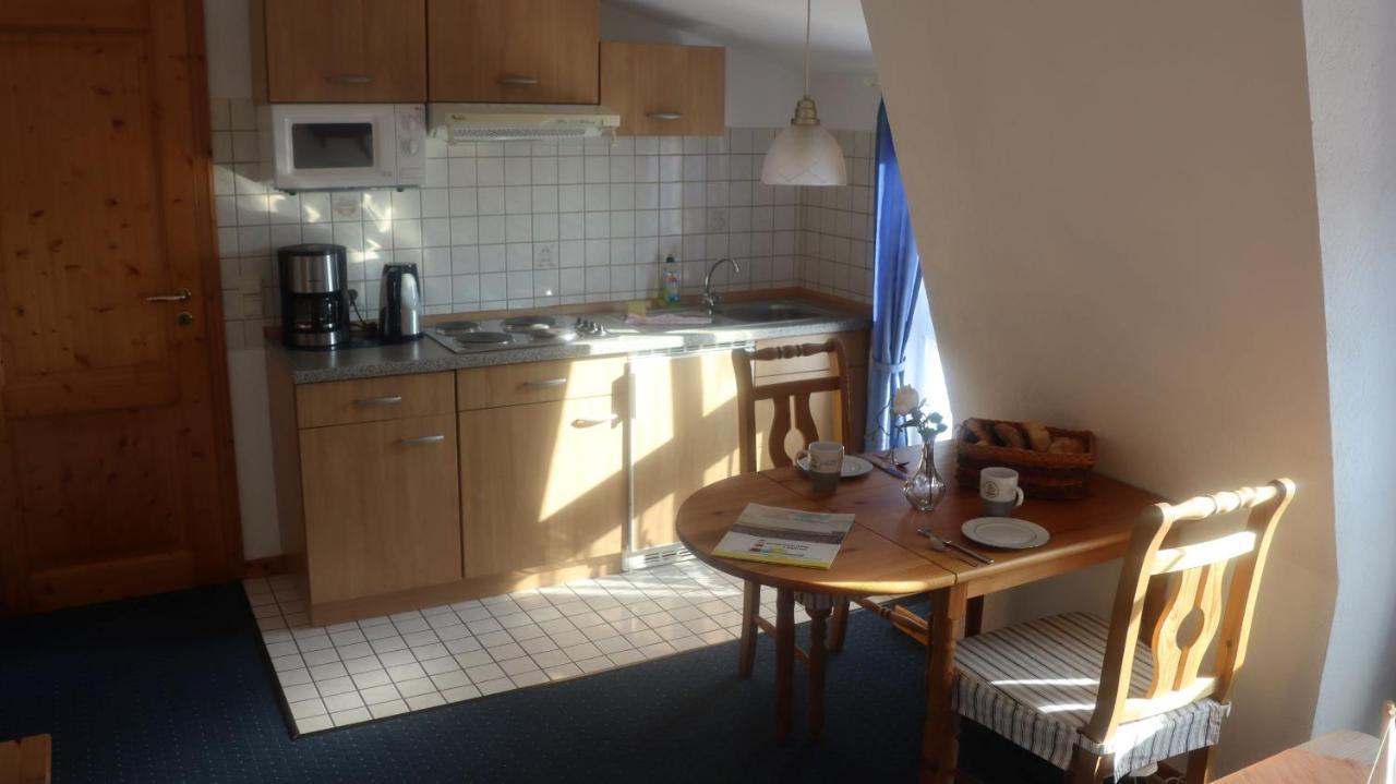 Ferienwohnung " Lee " Neuharlingersiel Exterior photo